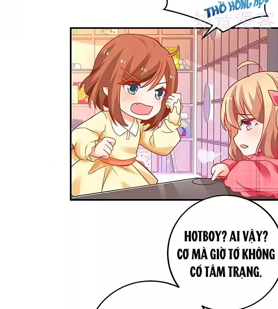 Một Thai Hai Bảo : Đưa Mami Về Nhà ! Chapter 145 - 18