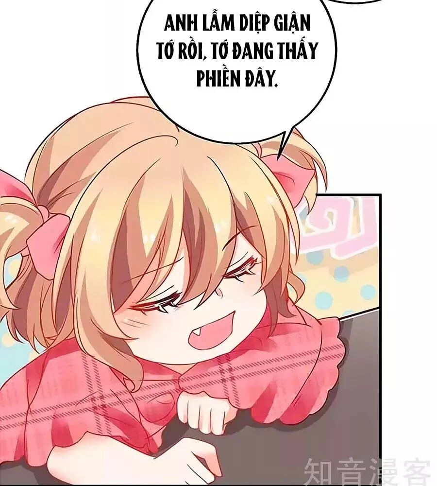 Một Thai Hai Bảo : Đưa Mami Về Nhà ! Chapter 145 - 19