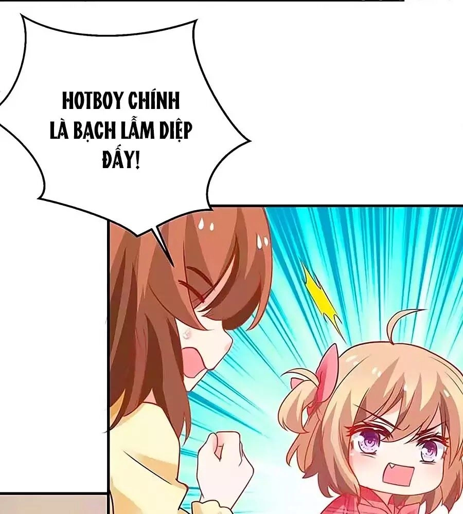 Một Thai Hai Bảo : Đưa Mami Về Nhà ! Chapter 145 - 20