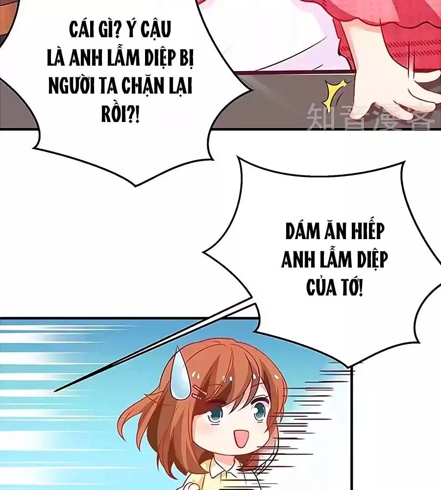 Một Thai Hai Bảo : Đưa Mami Về Nhà ! Chapter 145 - 22