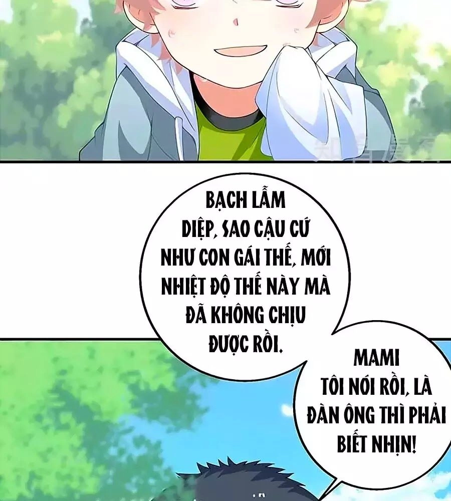 Một Thai Hai Bảo : Đưa Mami Về Nhà ! Chapter 145 - 25