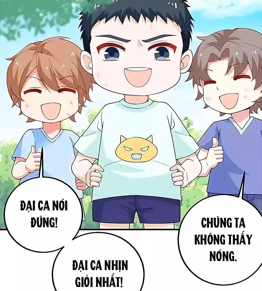 Một Thai Hai Bảo : Đưa Mami Về Nhà ! Chapter 145 - 26