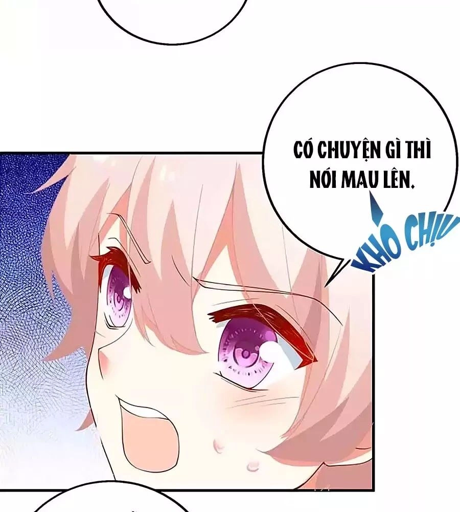 Một Thai Hai Bảo : Đưa Mami Về Nhà ! Chapter 145 - 27