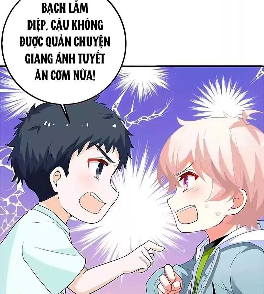 Một Thai Hai Bảo : Đưa Mami Về Nhà ! Chapter 145 - 28