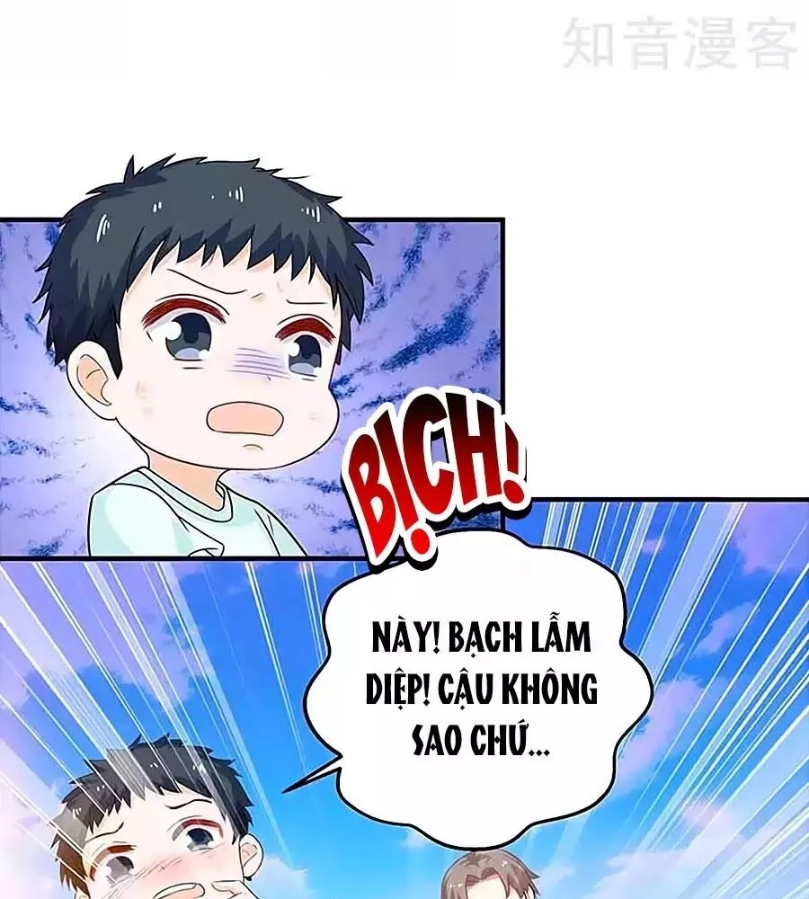 Một Thai Hai Bảo : Đưa Mami Về Nhà ! Chapter 145 - 33