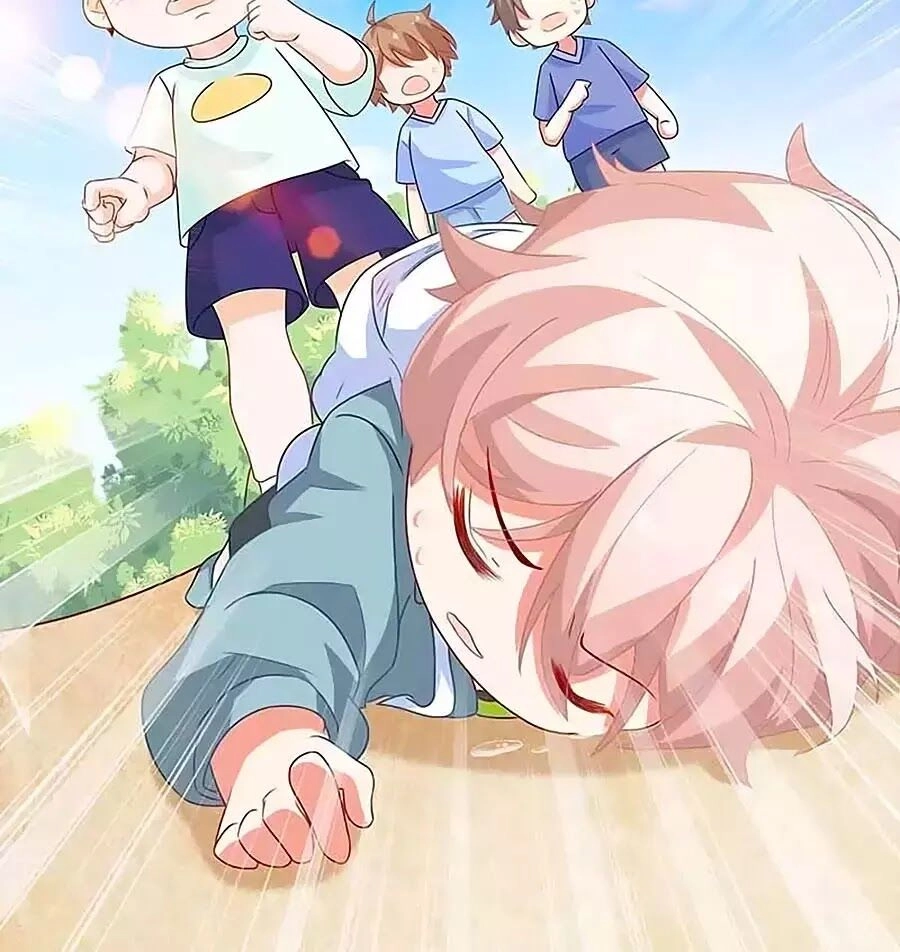 Một Thai Hai Bảo : Đưa Mami Về Nhà ! Chapter 145 - 34