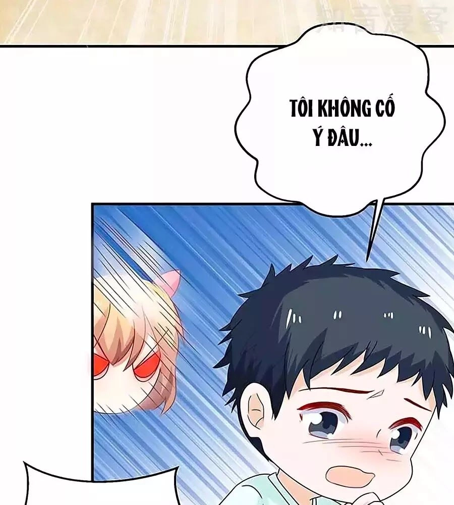 Một Thai Hai Bảo : Đưa Mami Về Nhà ! Chapter 145 - 35