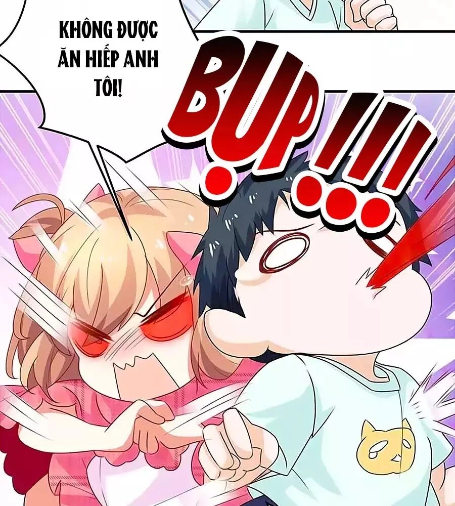 Một Thai Hai Bảo : Đưa Mami Về Nhà ! Chapter 145 - 36