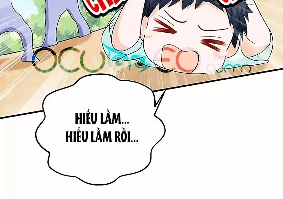 Một Thai Hai Bảo : Đưa Mami Về Nhà ! Chapter 145 - 38