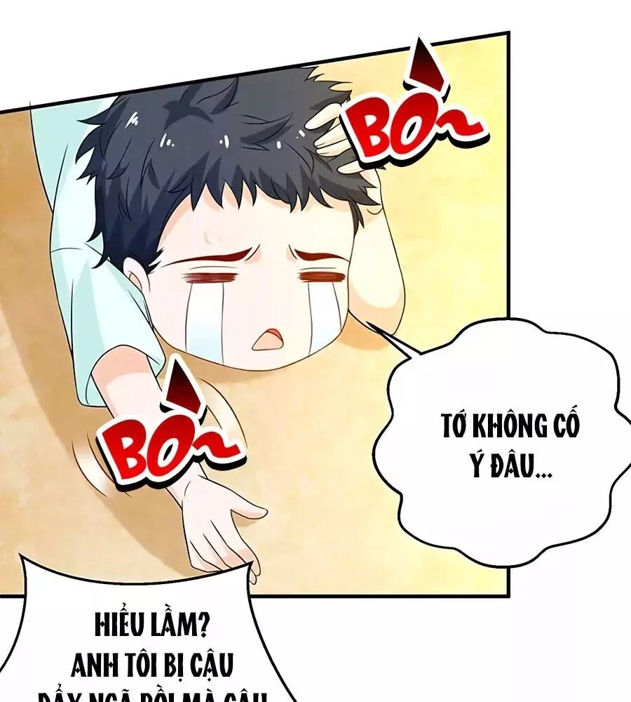 Một Thai Hai Bảo : Đưa Mami Về Nhà ! Chapter 146 - 1