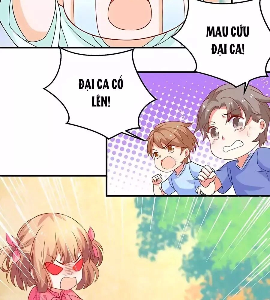 Một Thai Hai Bảo : Đưa Mami Về Nhà ! Chapter 146 - 4