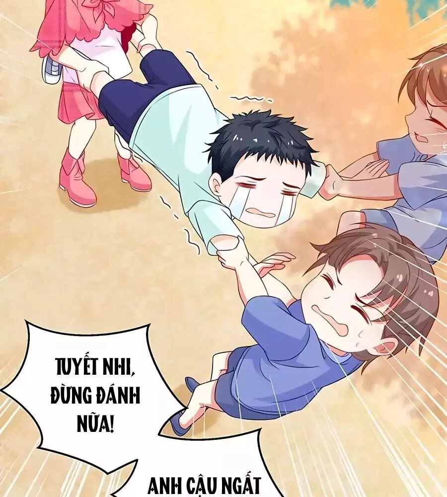 Một Thai Hai Bảo : Đưa Mami Về Nhà ! Chapter 146 - 5