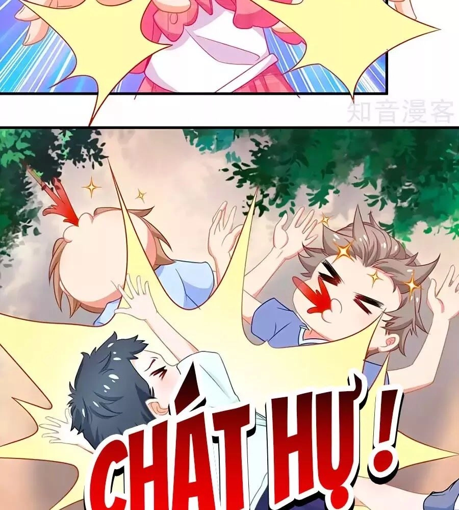 Một Thai Hai Bảo : Đưa Mami Về Nhà ! Chapter 146 - 9