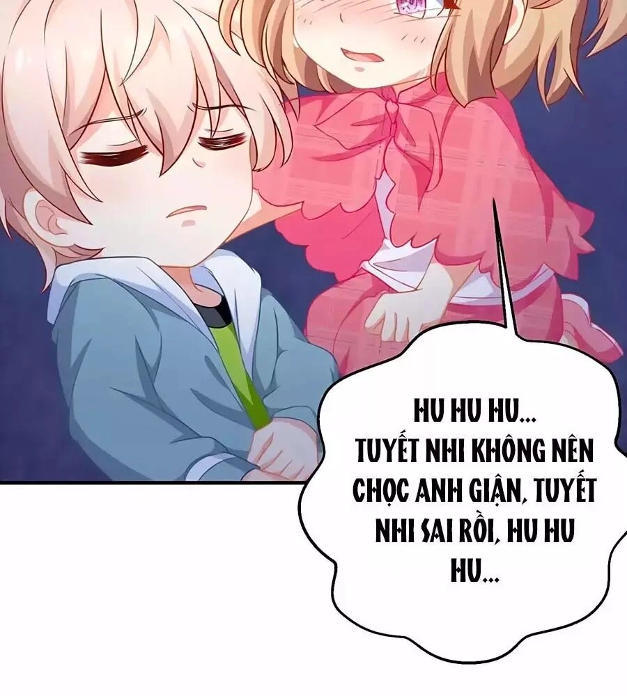 Một Thai Hai Bảo : Đưa Mami Về Nhà ! Chapter 146 - 12