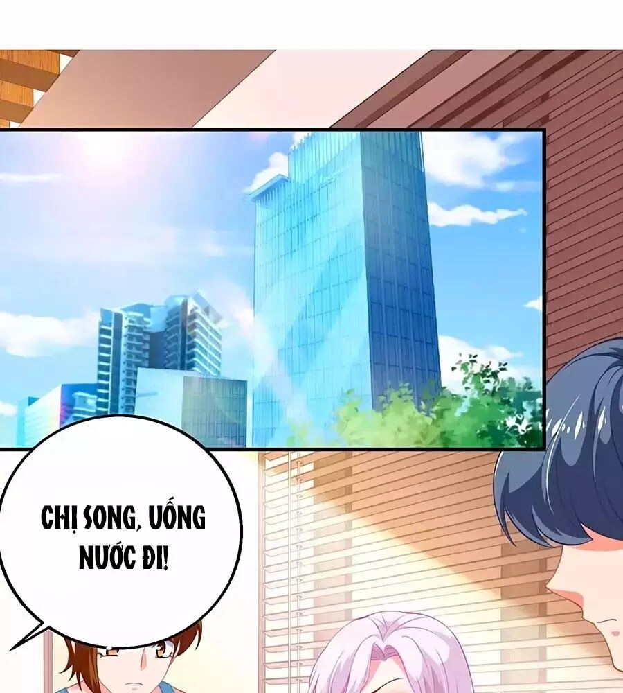 Một Thai Hai Bảo : Đưa Mami Về Nhà ! Chapter 146 - 14