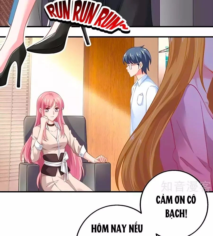 Một Thai Hai Bảo : Đưa Mami Về Nhà ! Chapter 146 - 16