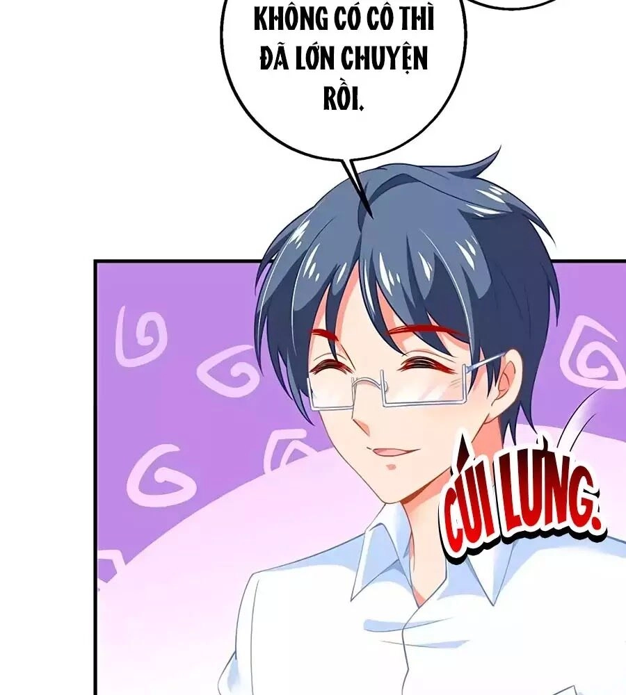 Một Thai Hai Bảo : Đưa Mami Về Nhà ! Chapter 146 - 17