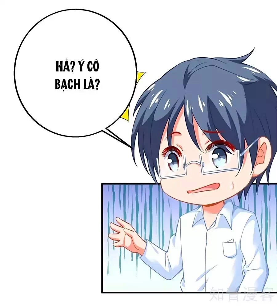 Một Thai Hai Bảo : Đưa Mami Về Nhà ! Chapter 146 - 20