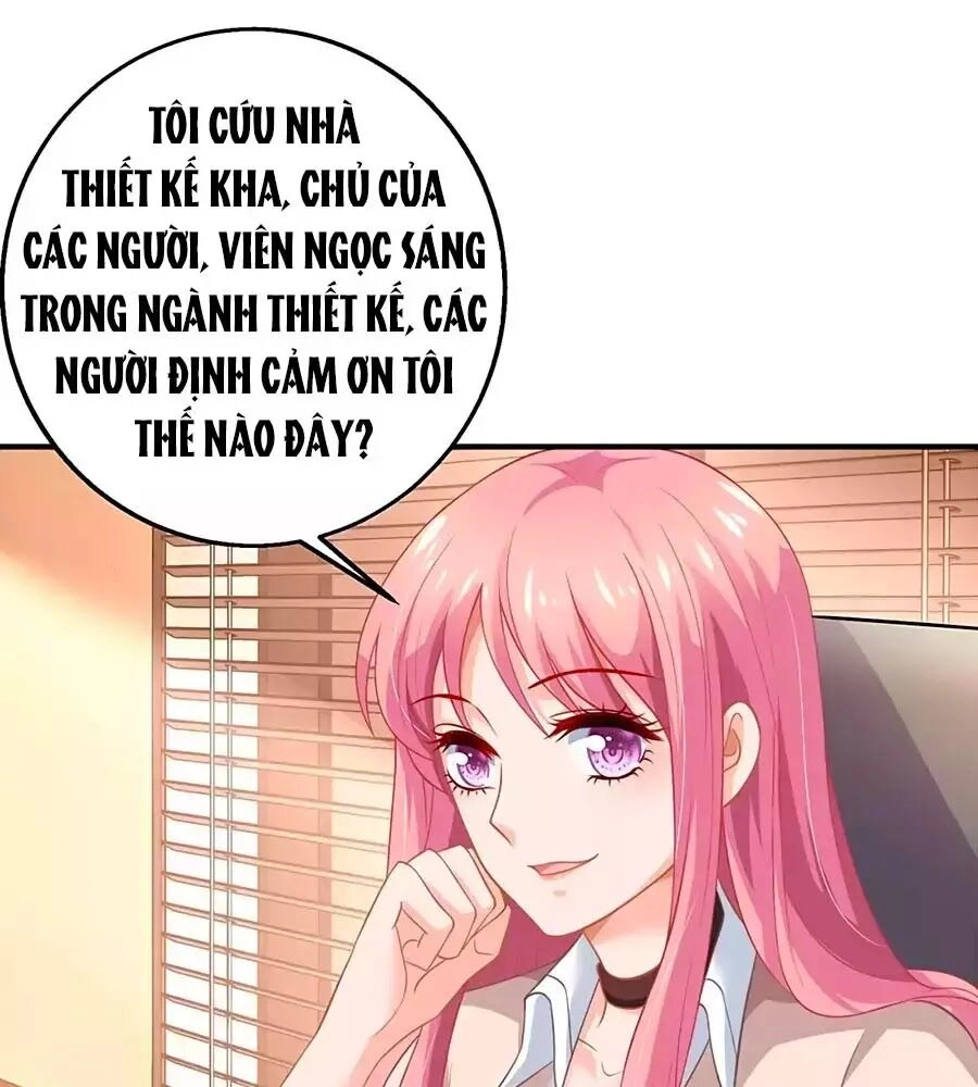 Một Thai Hai Bảo : Đưa Mami Về Nhà ! Chapter 146 - 21