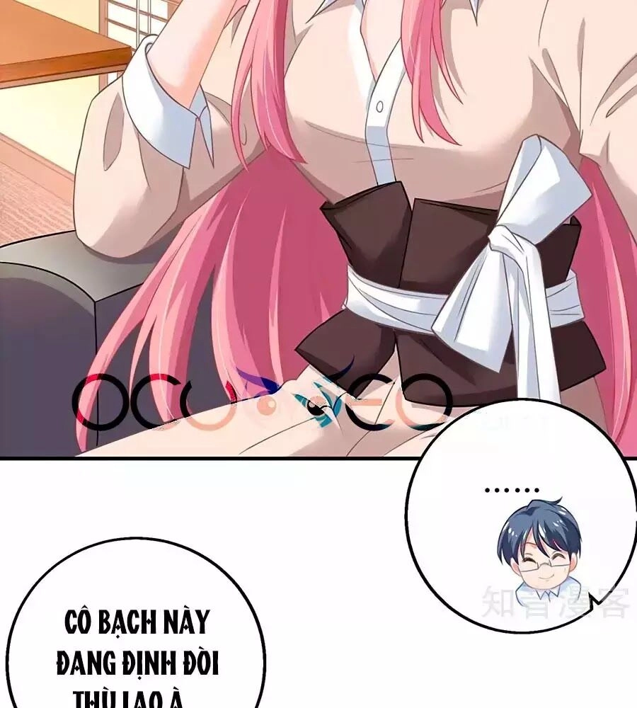 Một Thai Hai Bảo : Đưa Mami Về Nhà ! Chapter 146 - 22