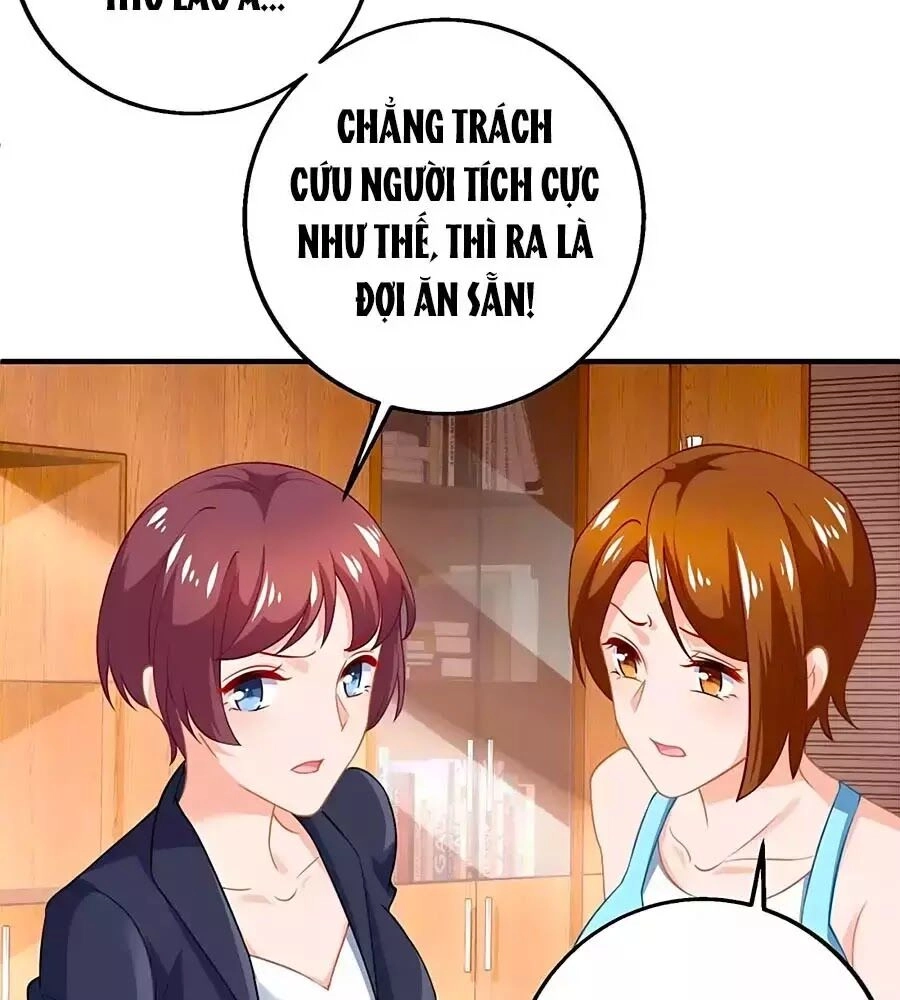 Một Thai Hai Bảo : Đưa Mami Về Nhà ! Chapter 146 - 23