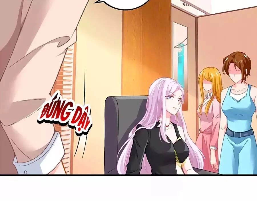 Một Thai Hai Bảo : Đưa Mami Về Nhà ! Chapter 146 - 34