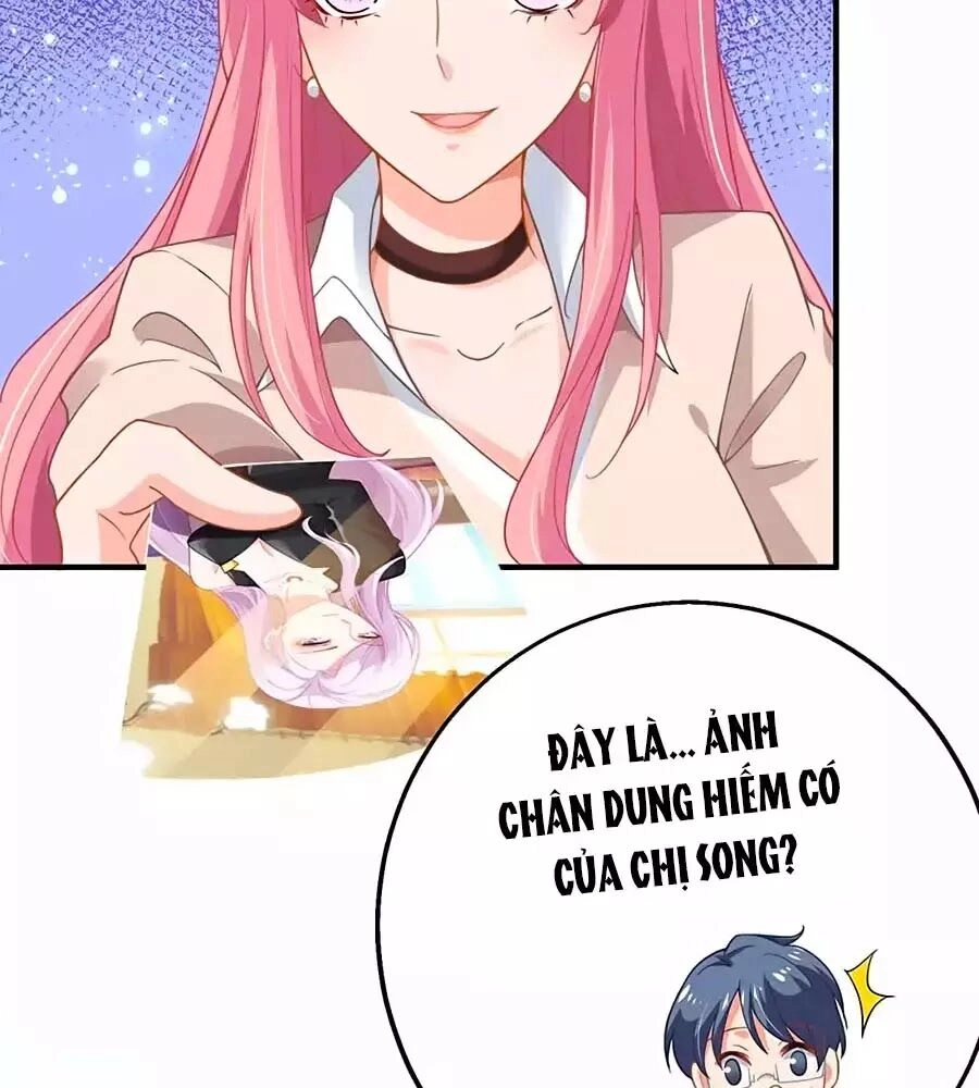 Một Thai Hai Bảo : Đưa Mami Về Nhà ! Chapter 146 - 36