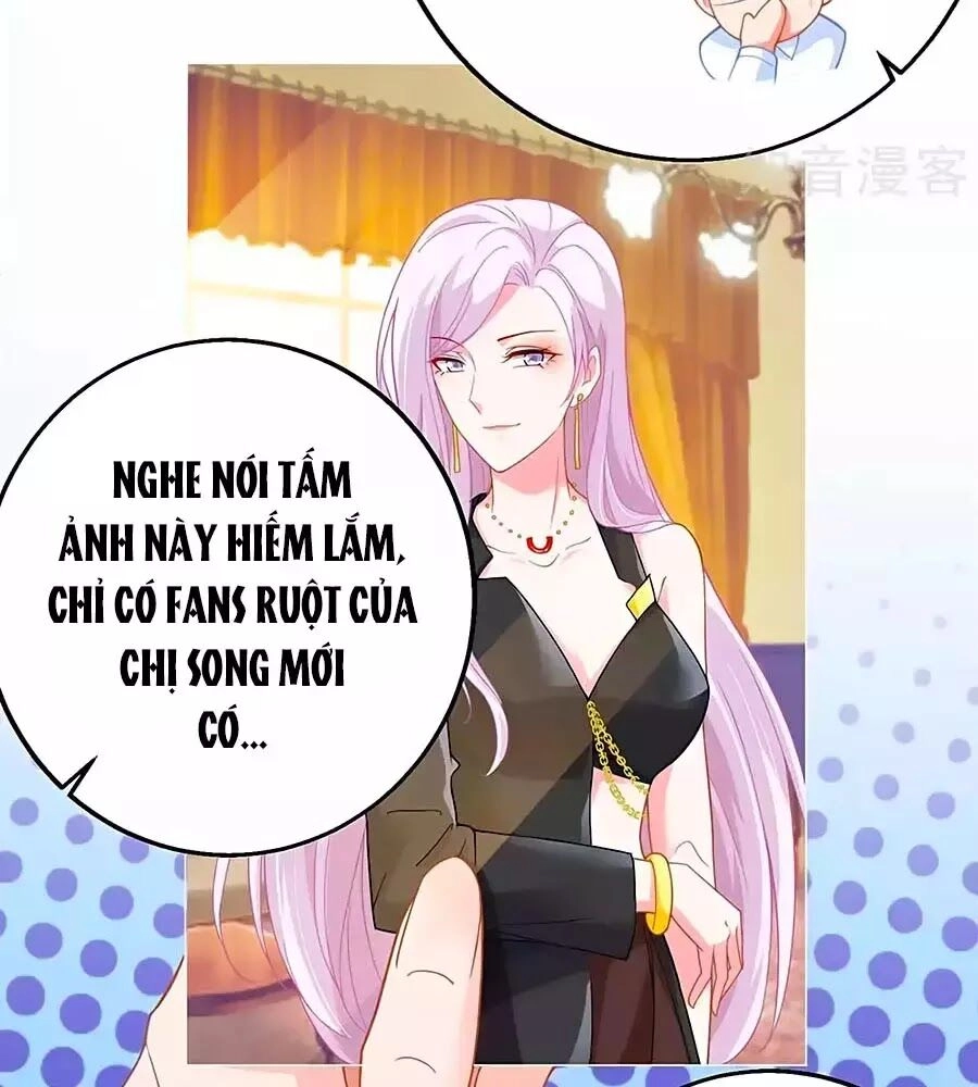 Một Thai Hai Bảo : Đưa Mami Về Nhà ! Chapter 146 - 37