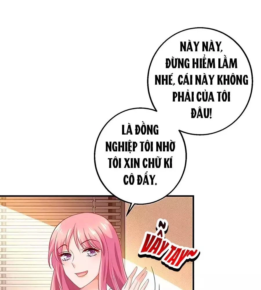 Một Thai Hai Bảo : Đưa Mami Về Nhà ! Chapter 147 - 1