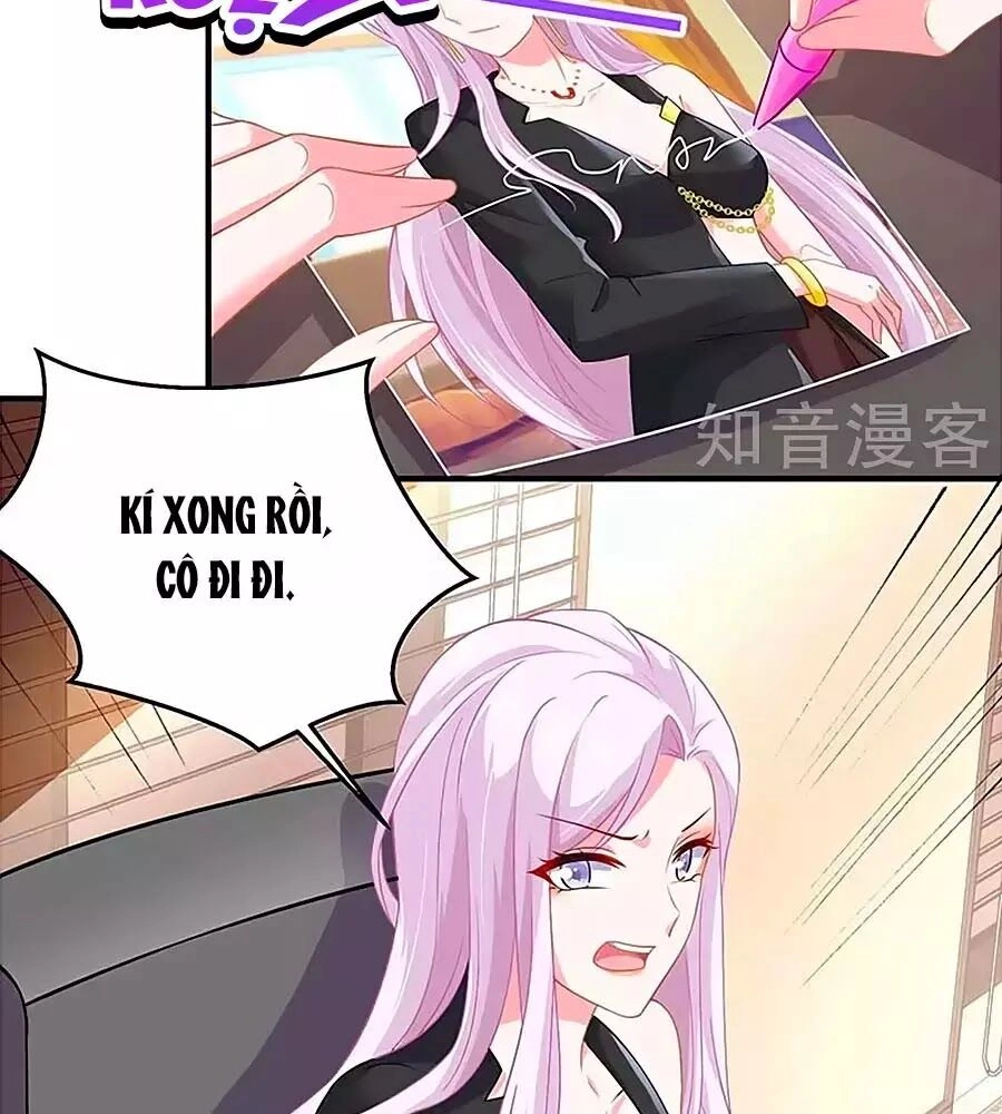 Một Thai Hai Bảo : Đưa Mami Về Nhà ! Chapter 147 - 3