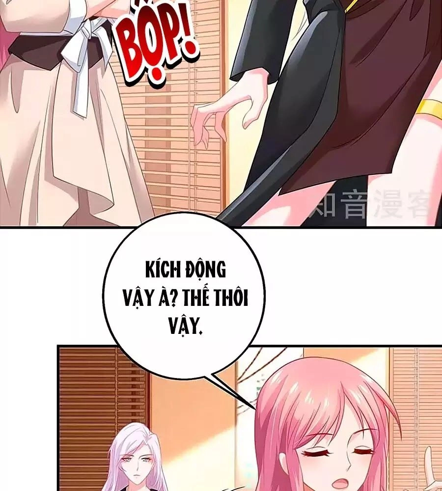 Một Thai Hai Bảo : Đưa Mami Về Nhà ! Chapter 147 - 10