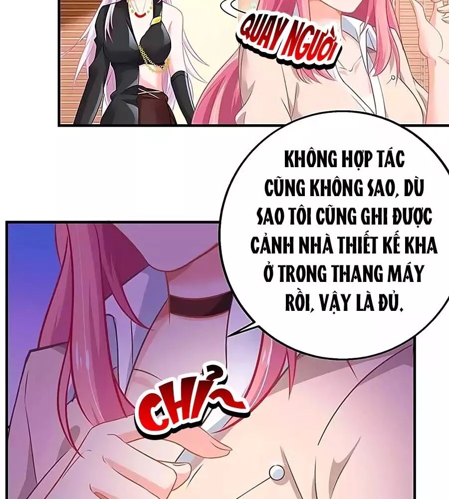 Một Thai Hai Bảo : Đưa Mami Về Nhà ! Chapter 147 - 11