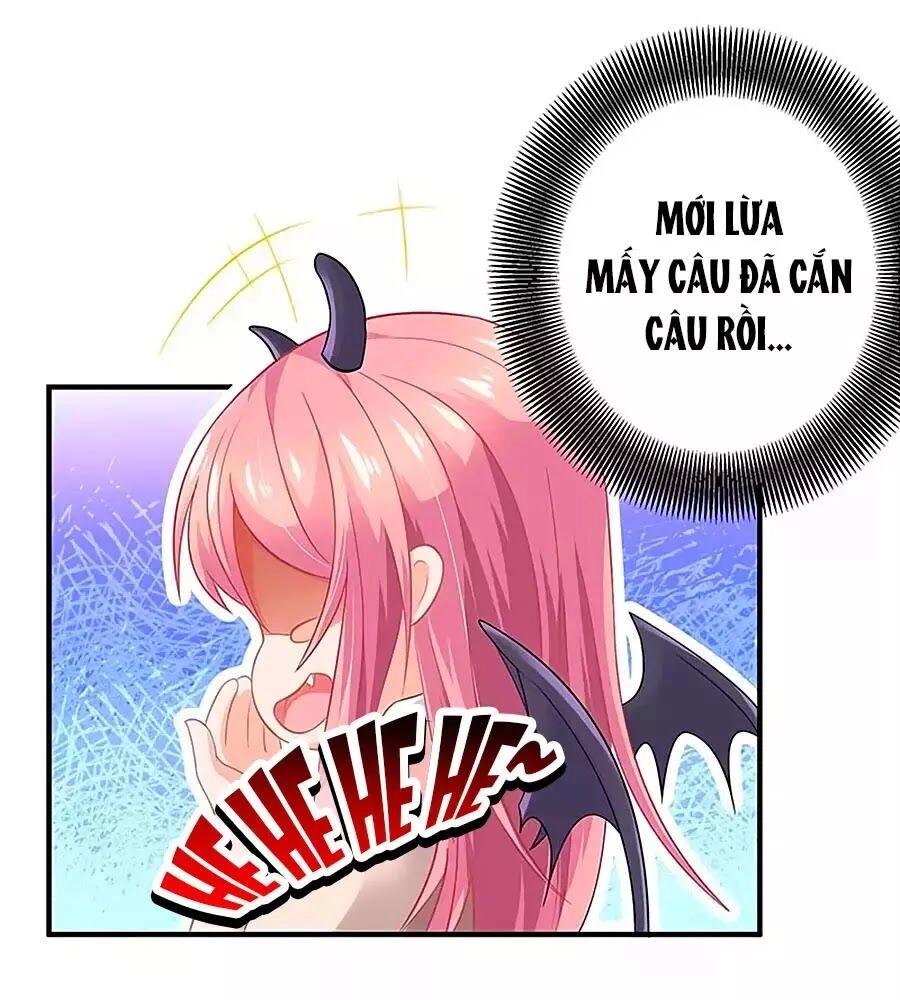 Một Thai Hai Bảo : Đưa Mami Về Nhà ! Chapter 147 - 14