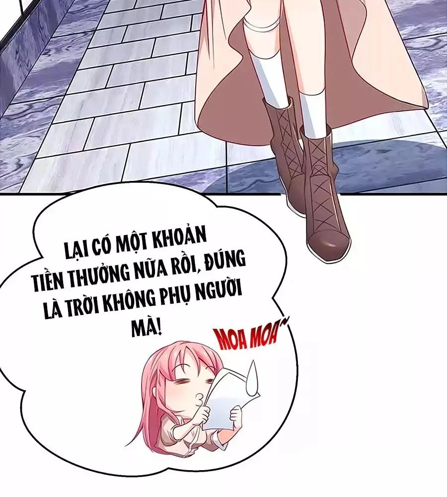 Một Thai Hai Bảo : Đưa Mami Về Nhà ! Chapter 147 - 17