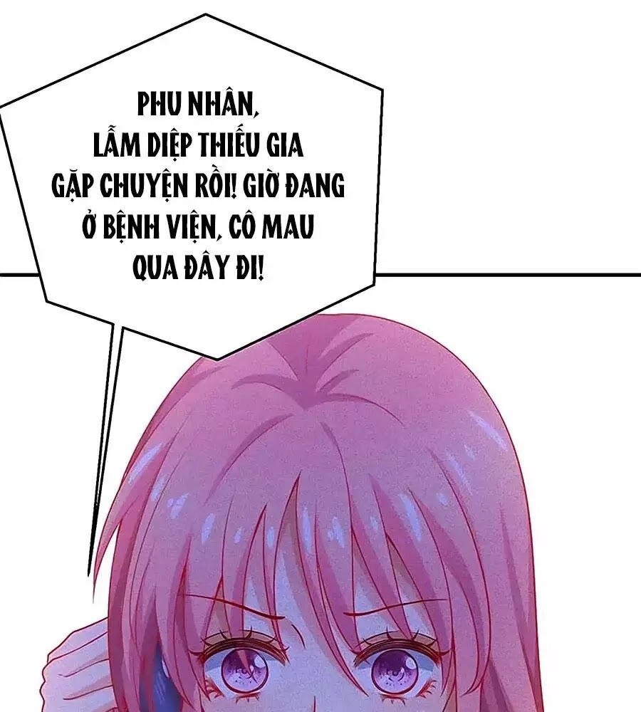 Một Thai Hai Bảo : Đưa Mami Về Nhà ! Chapter 147 - 20