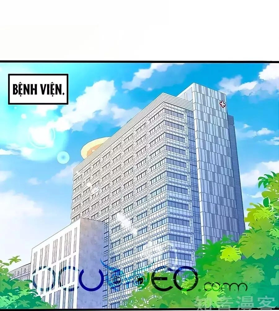 Một Thai Hai Bảo : Đưa Mami Về Nhà ! Chapter 147 - 22