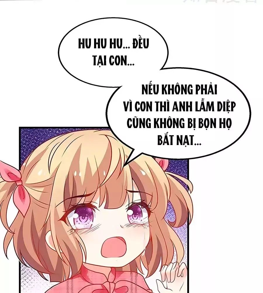 Một Thai Hai Bảo : Đưa Mami Về Nhà ! Chapter 147 - 23