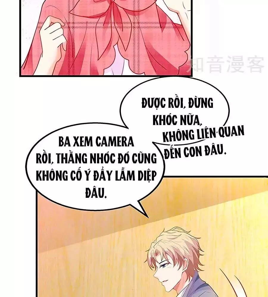 Một Thai Hai Bảo : Đưa Mami Về Nhà ! Chapter 147 - 24