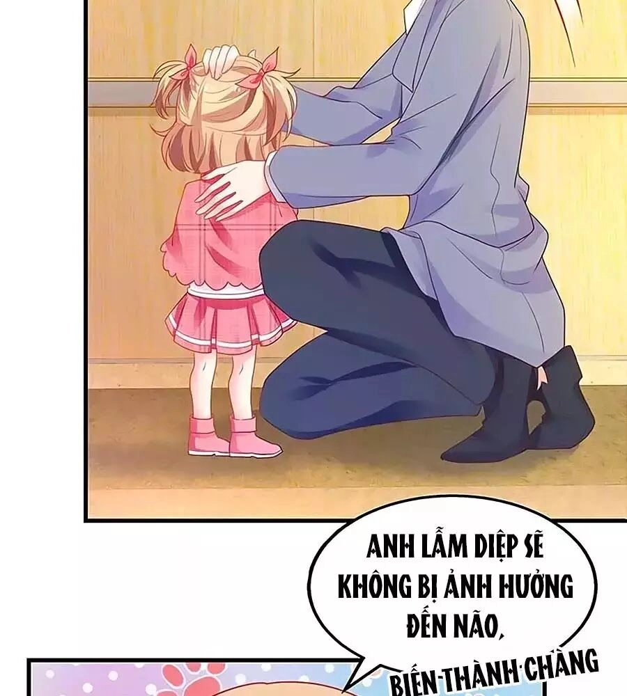 Một Thai Hai Bảo : Đưa Mami Về Nhà ! Chapter 147 - 25