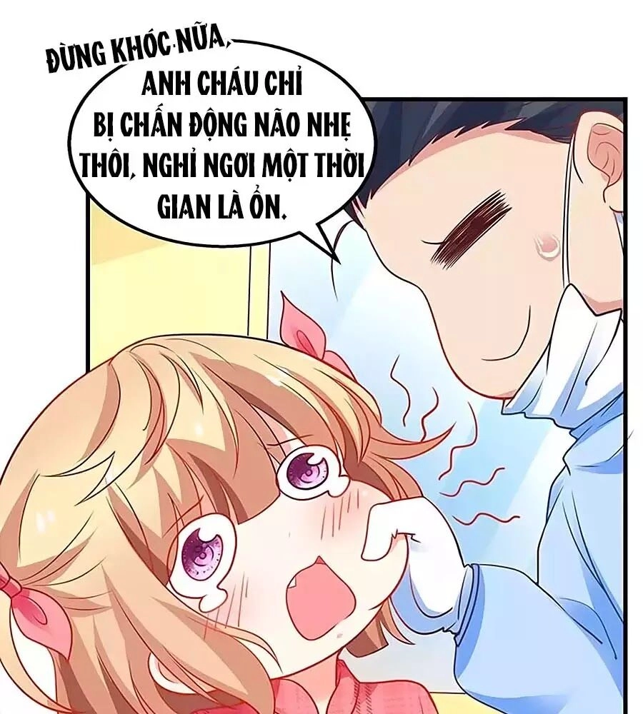 Một Thai Hai Bảo : Đưa Mami Về Nhà ! Chapter 147 - 30