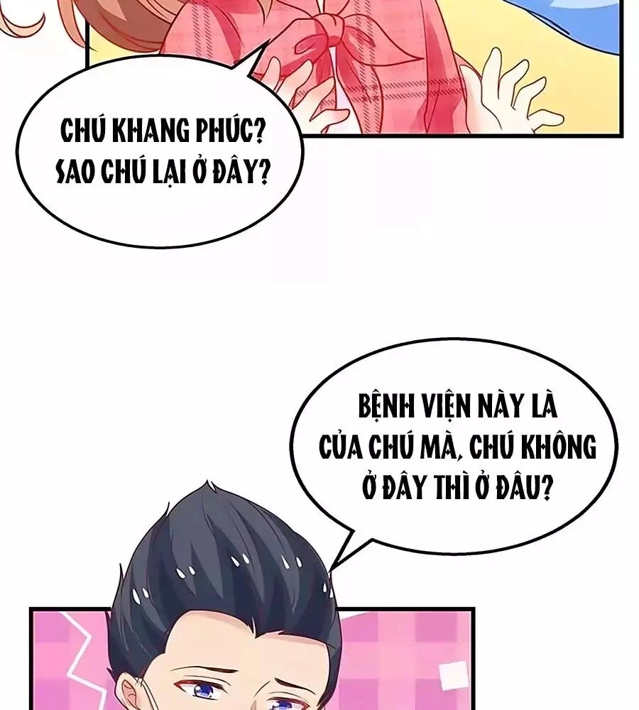 Một Thai Hai Bảo : Đưa Mami Về Nhà ! Chapter 147 - 31