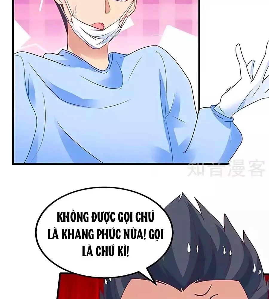 Một Thai Hai Bảo : Đưa Mami Về Nhà ! Chapter 147 - 32