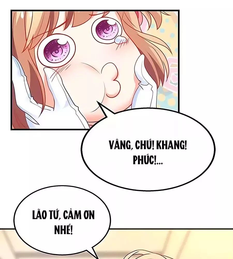Một Thai Hai Bảo : Đưa Mami Về Nhà ! Chapter 147 - 34
