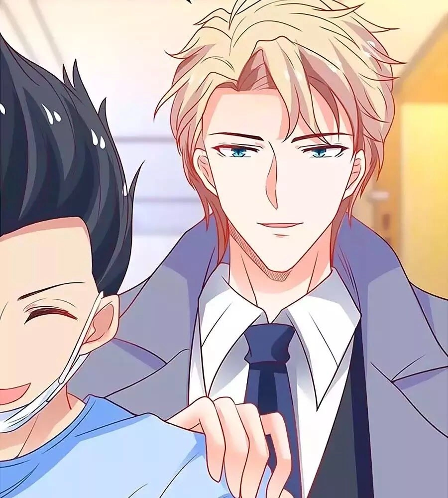 Một Thai Hai Bảo : Đưa Mami Về Nhà ! Chapter 147 - 35