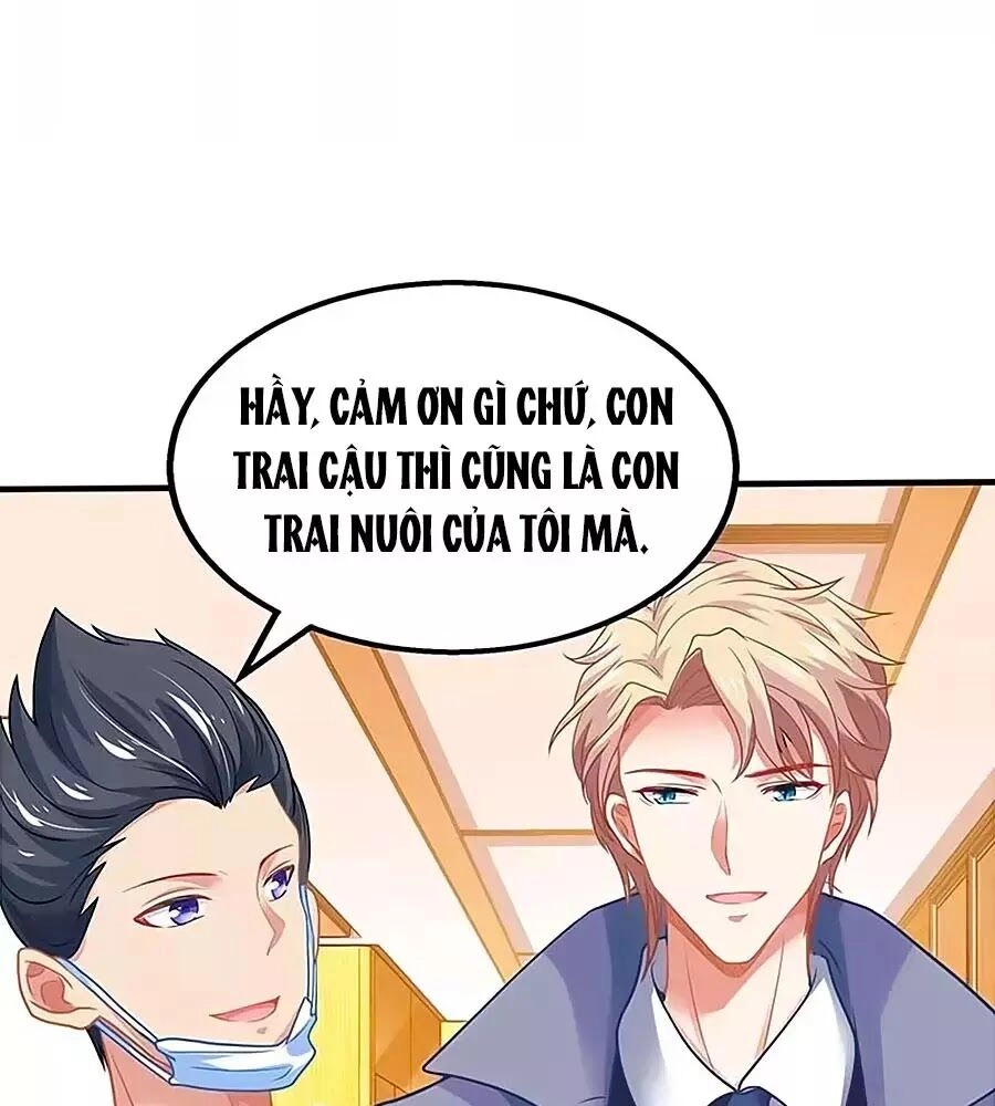 Một Thai Hai Bảo : Đưa Mami Về Nhà ! Chapter 147 - 37