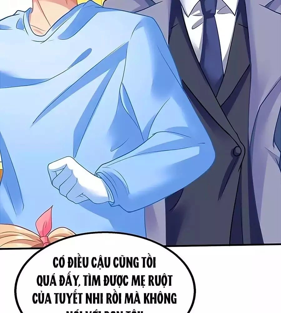 Một Thai Hai Bảo : Đưa Mami Về Nhà ! Chapter 147 - 38