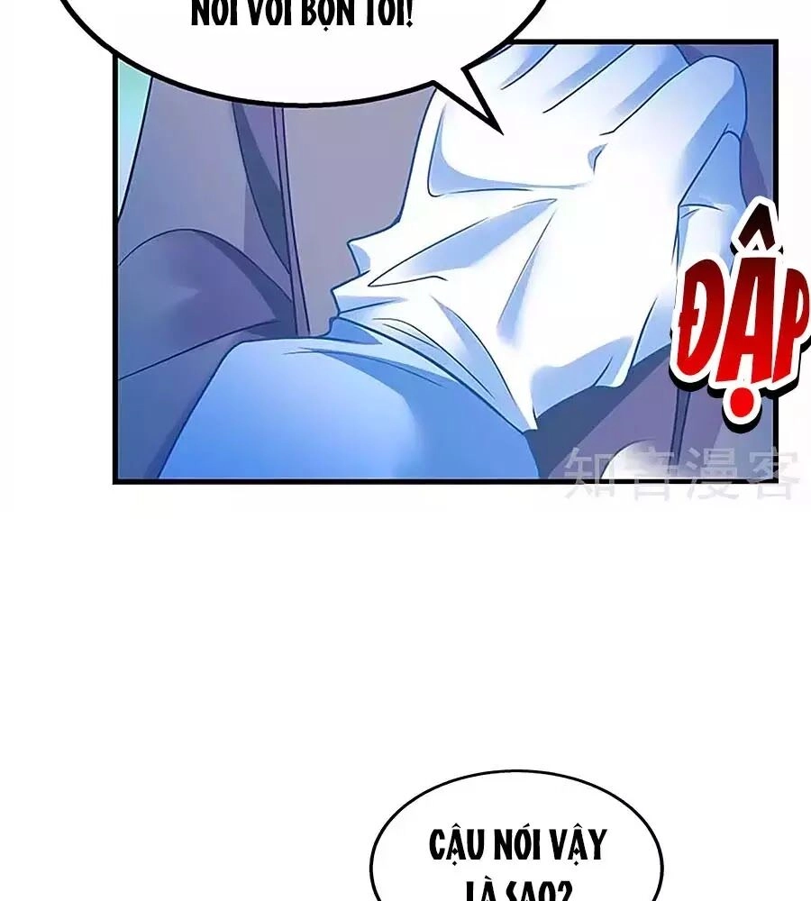 Một Thai Hai Bảo : Đưa Mami Về Nhà ! Chapter 147 - 39