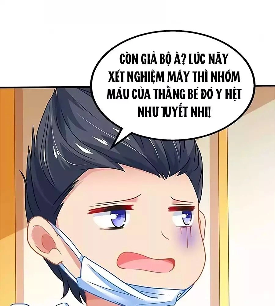 Một Thai Hai Bảo : Đưa Mami Về Nhà ! Chapter 147 - 41