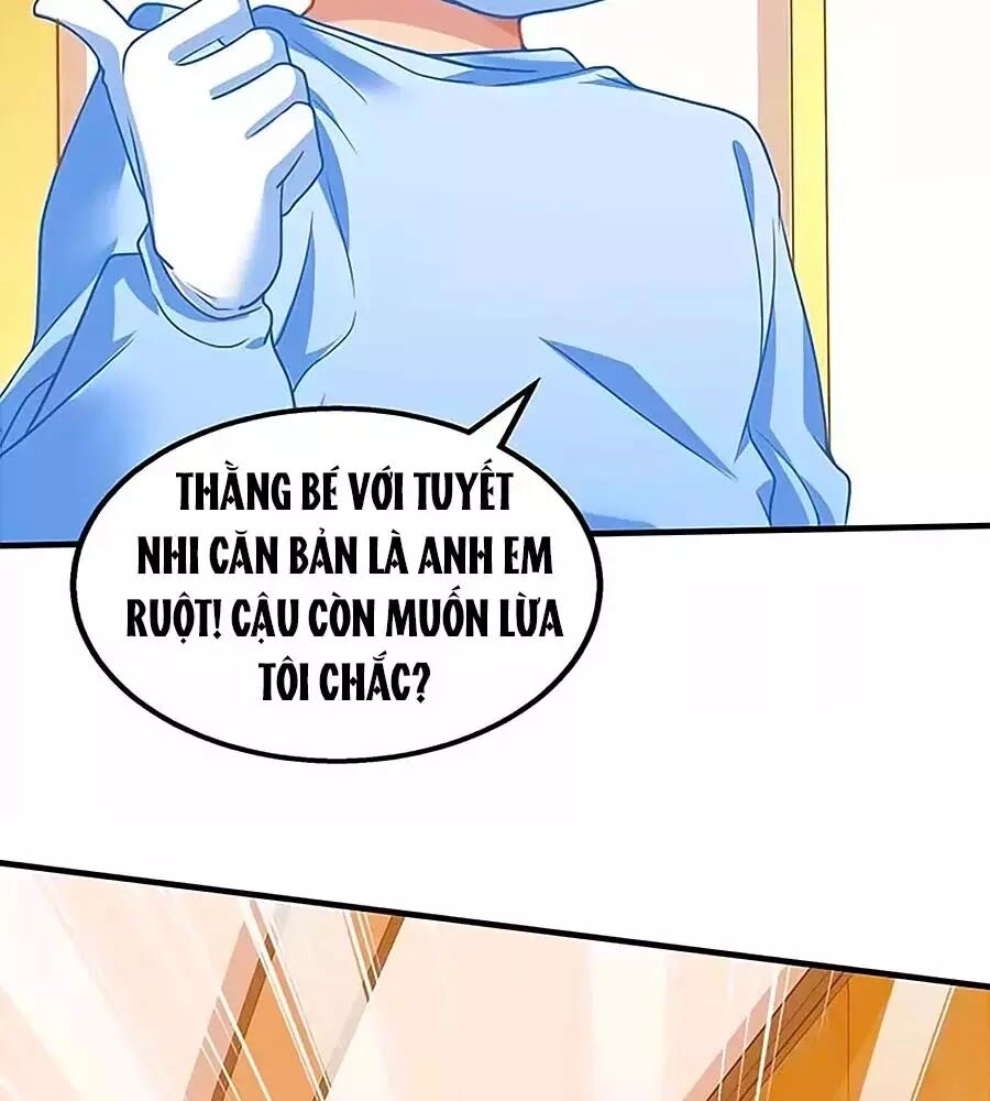 Một Thai Hai Bảo : Đưa Mami Về Nhà ! Chapter 147 - 42