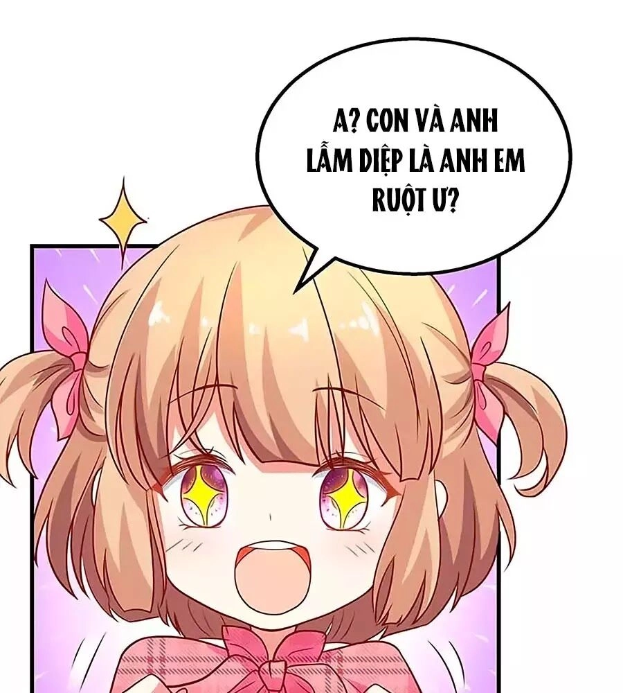 Một Thai Hai Bảo : Đưa Mami Về Nhà ! Chapter 148 - 1